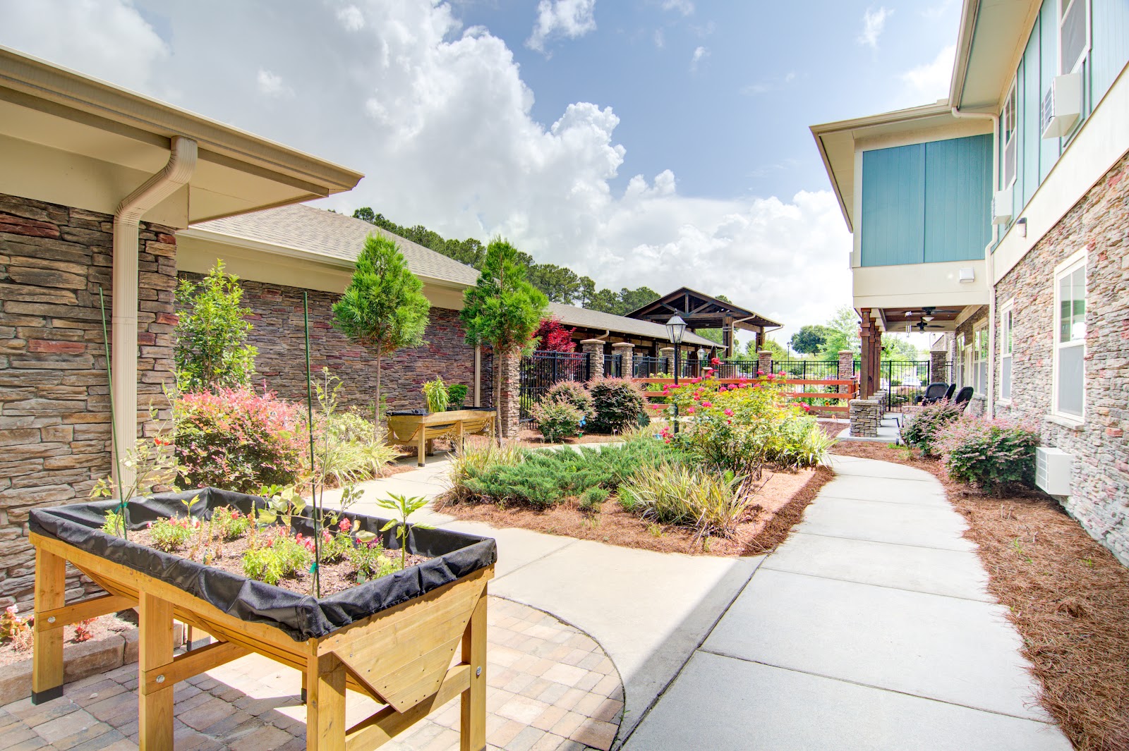 Oaks at Pooler