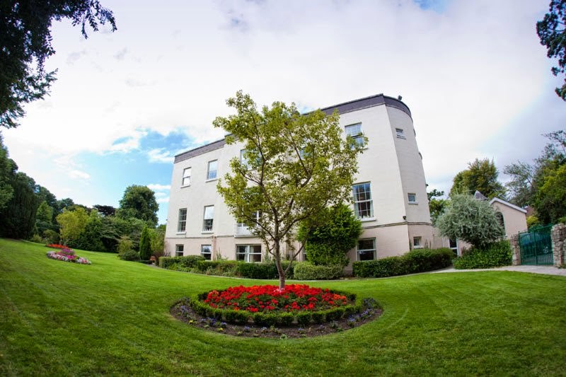 Newtownpark House Nursing Home