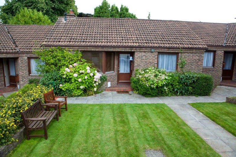 Newtownpark House Nursing Home