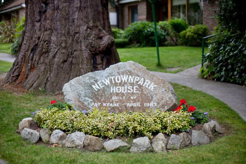 Newtownpark House Nursing Home