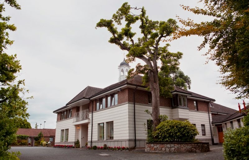 Newtownpark House Nursing Home