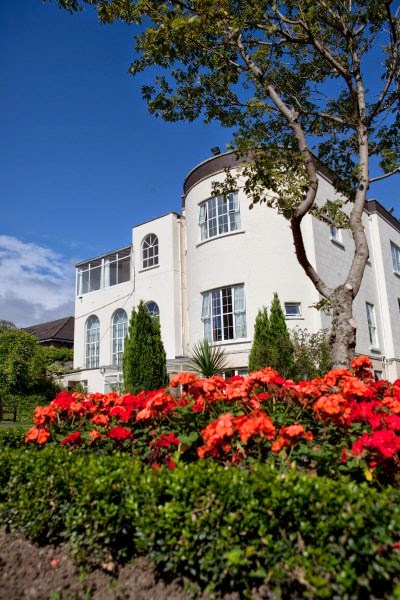 Newtownpark House Nursing Home