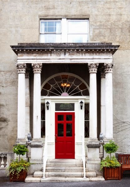 Newtownpark House Nursing Home