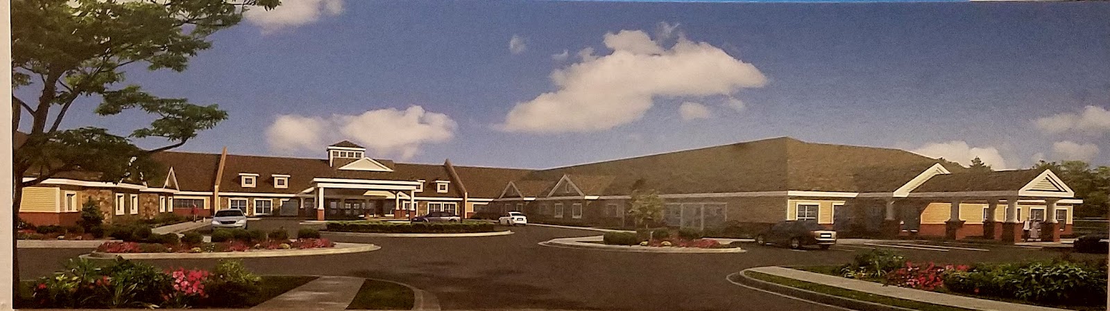 Summerstone Health & Rehabilitation Center