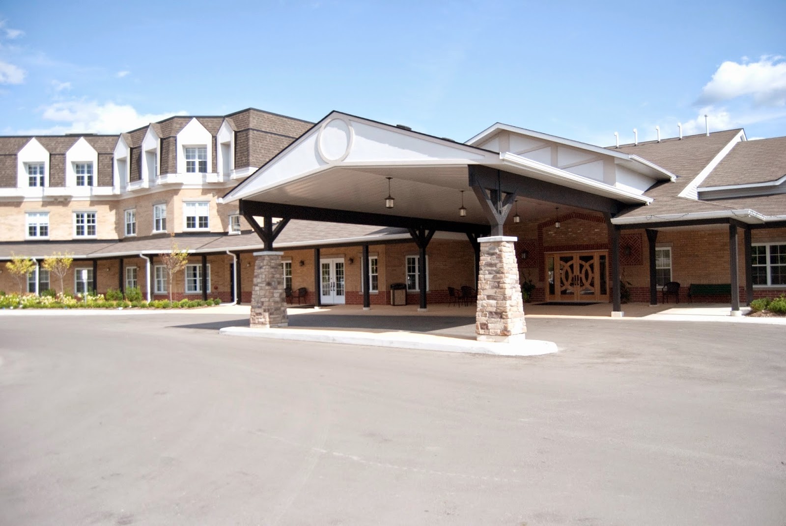 Aspira Cedarvale Lodge Retirement Living