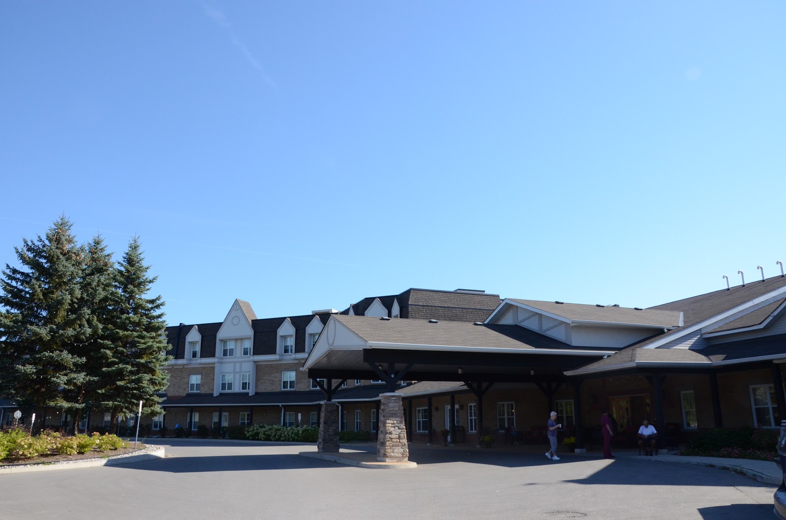 Aspira Cedarvale Lodge Retirement Living