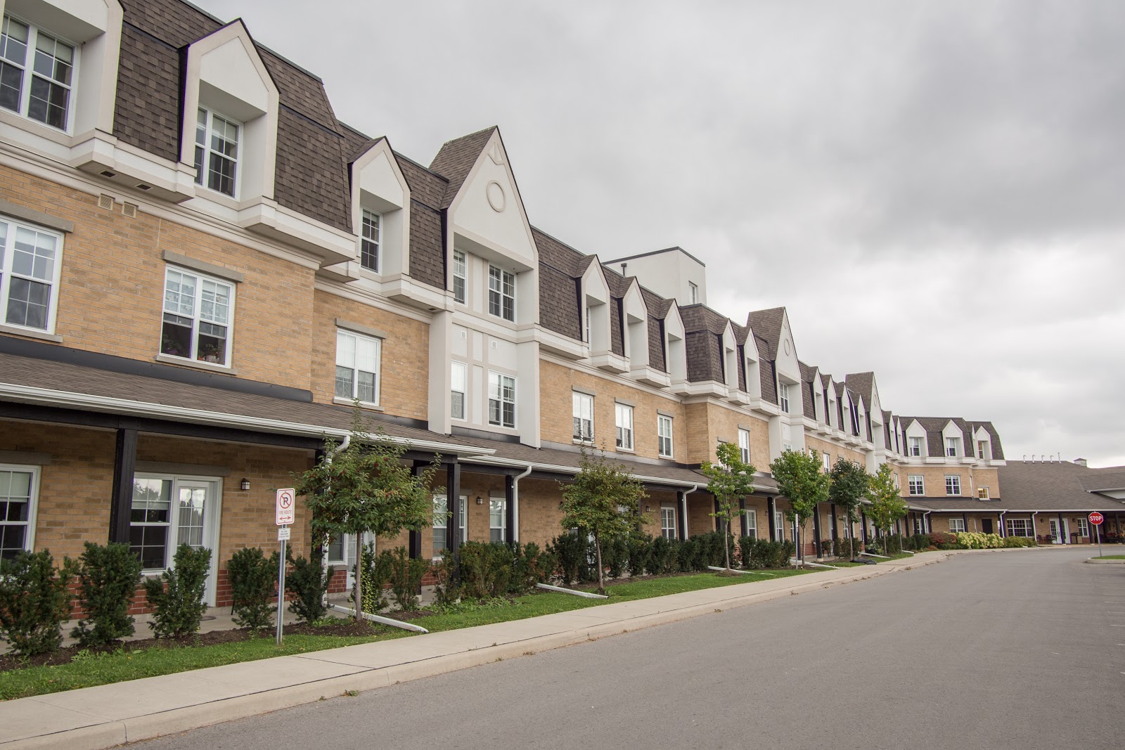 Aspira Cedarvale Lodge Retirement Living