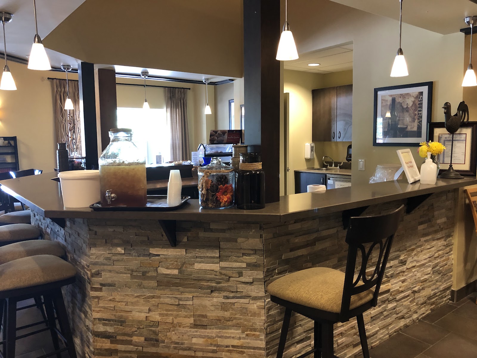 Aspira Cedarvale Lodge Retirement Living
