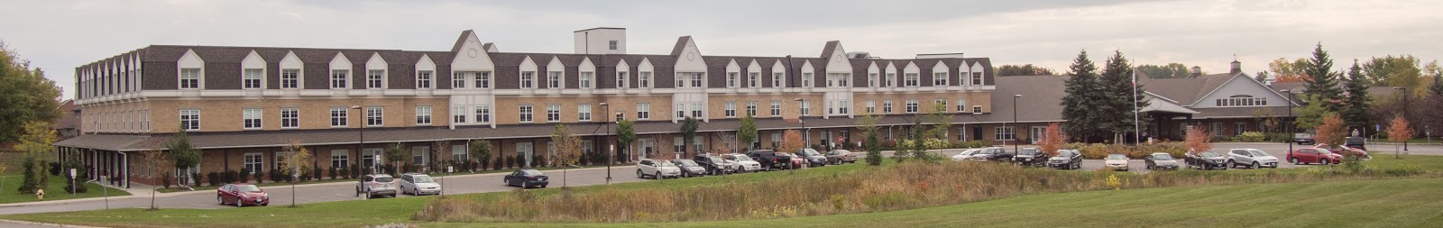Aspira Cedarvale Lodge Retirement Living