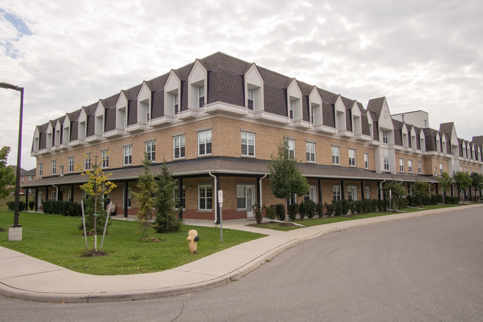 Aspira Cedarvale Lodge Retirement Living