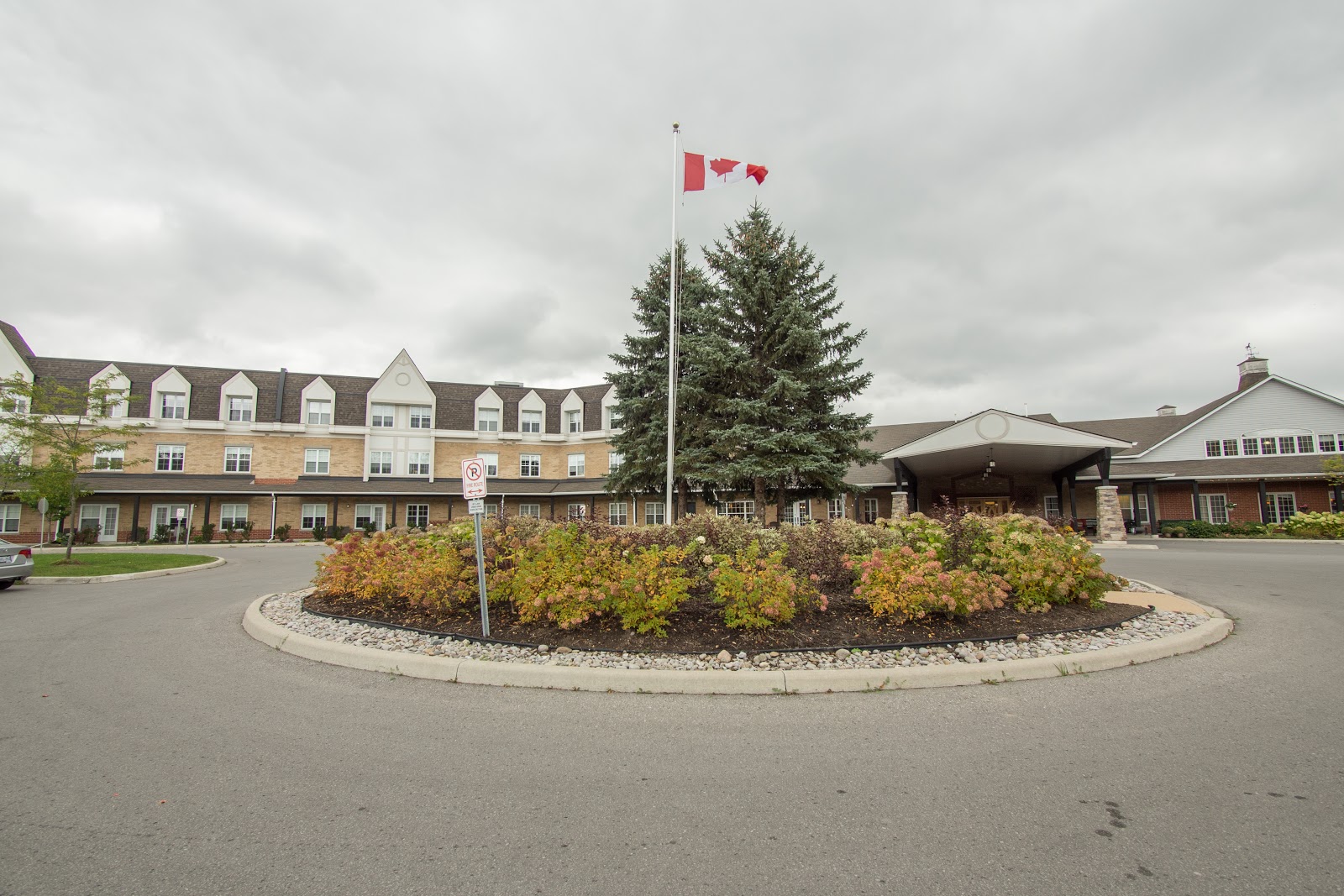 Aspira Cedarvale Lodge Retirement Living