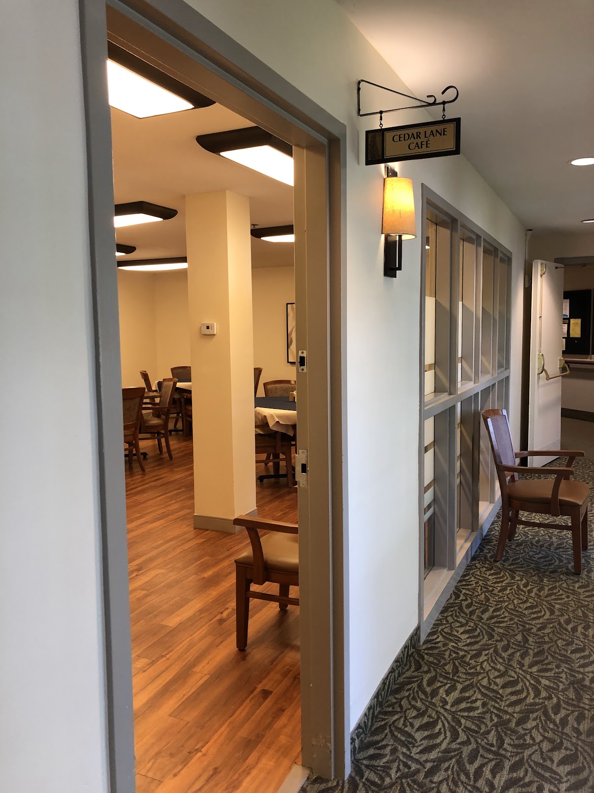 Aspira Cedarvale Lodge Retirement Living
