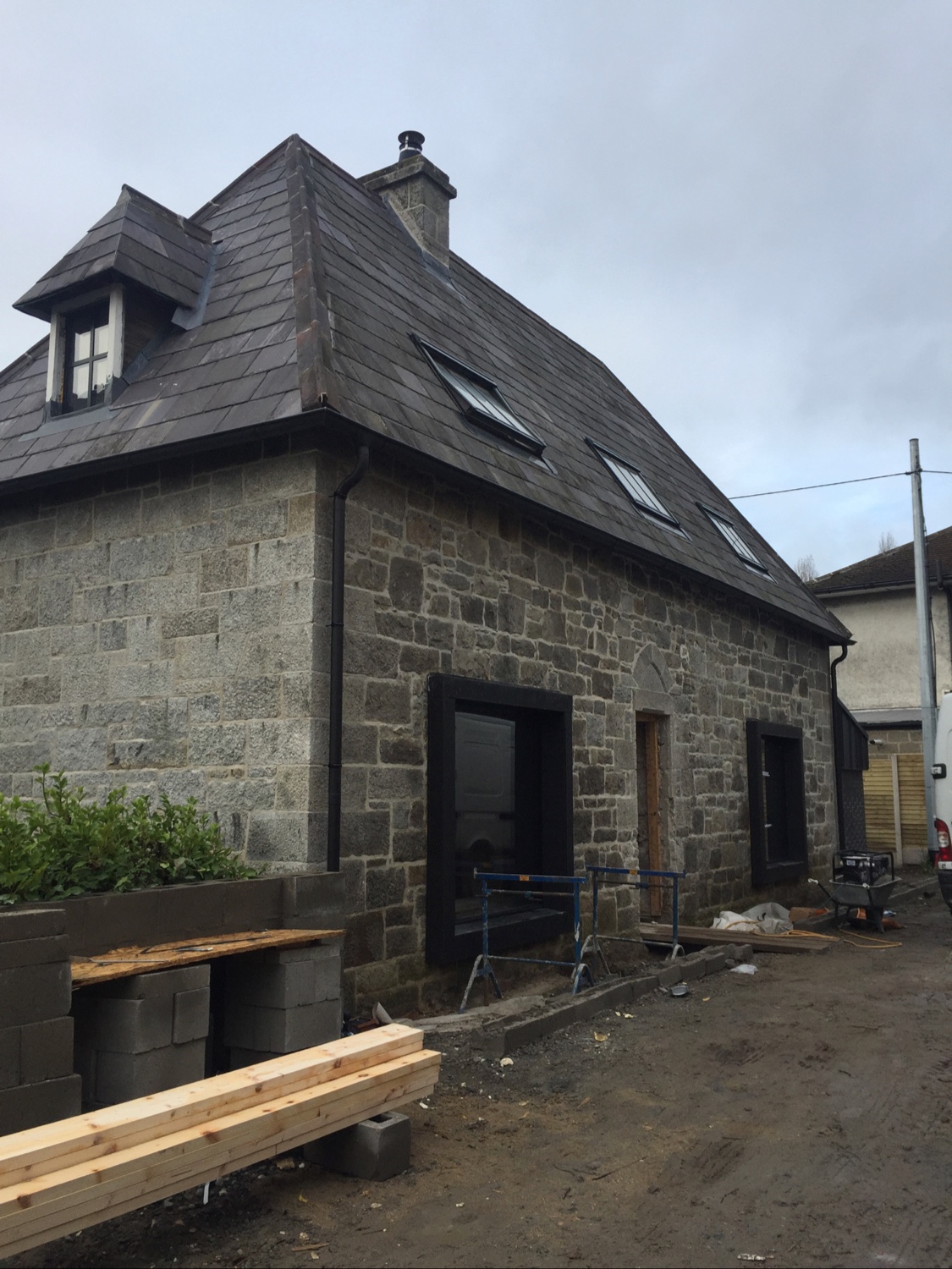 Glandore Mews