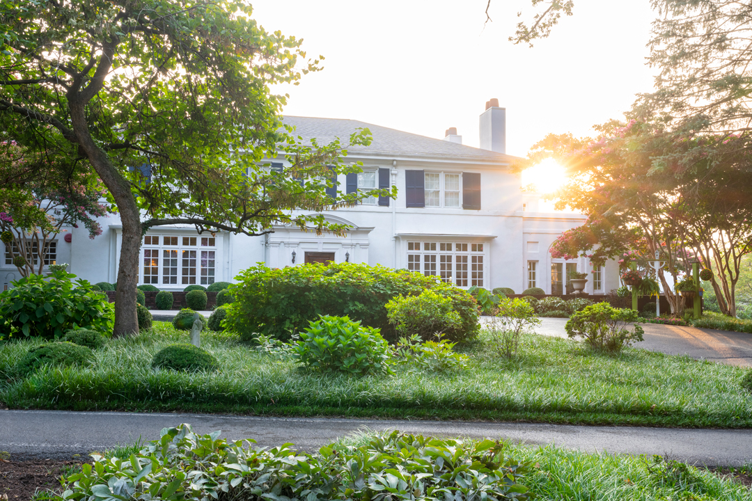 Hermitage Roanoke