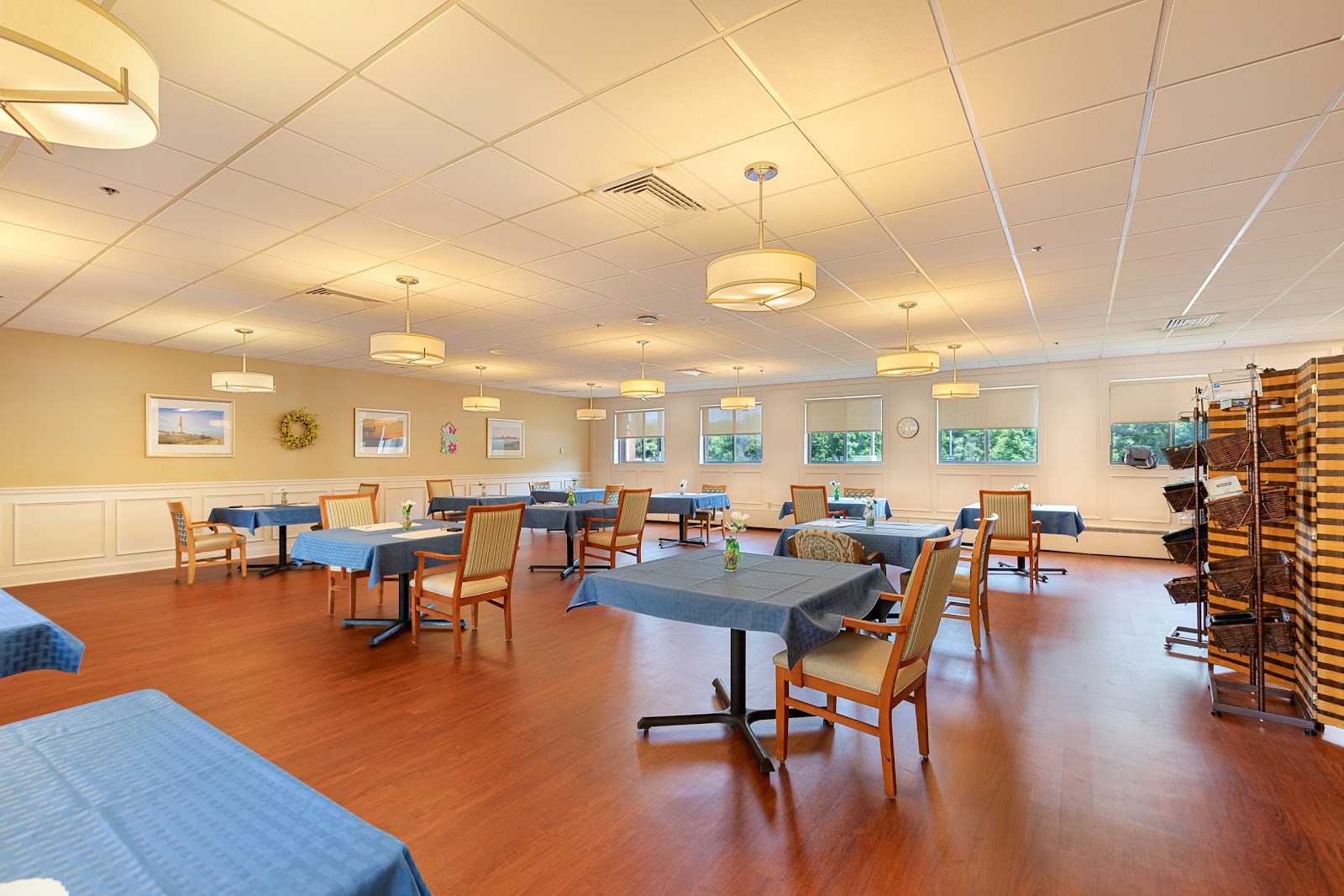 Complete Care at Bayshore