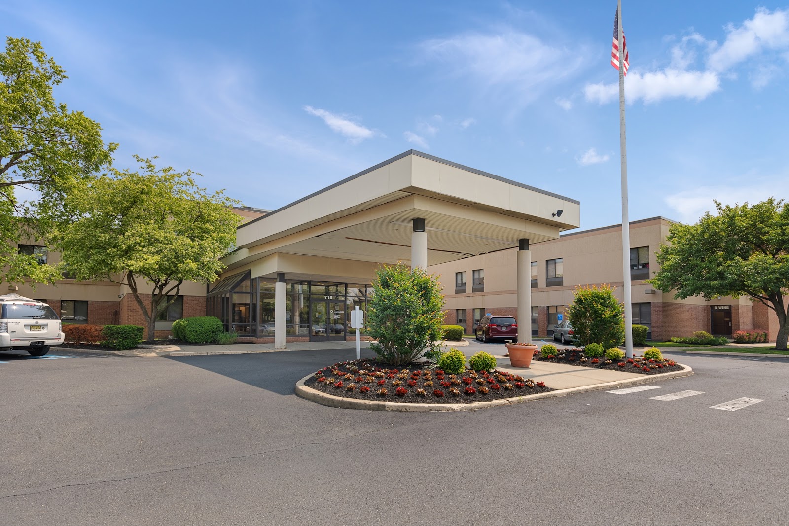 Complete Care at Bayshore