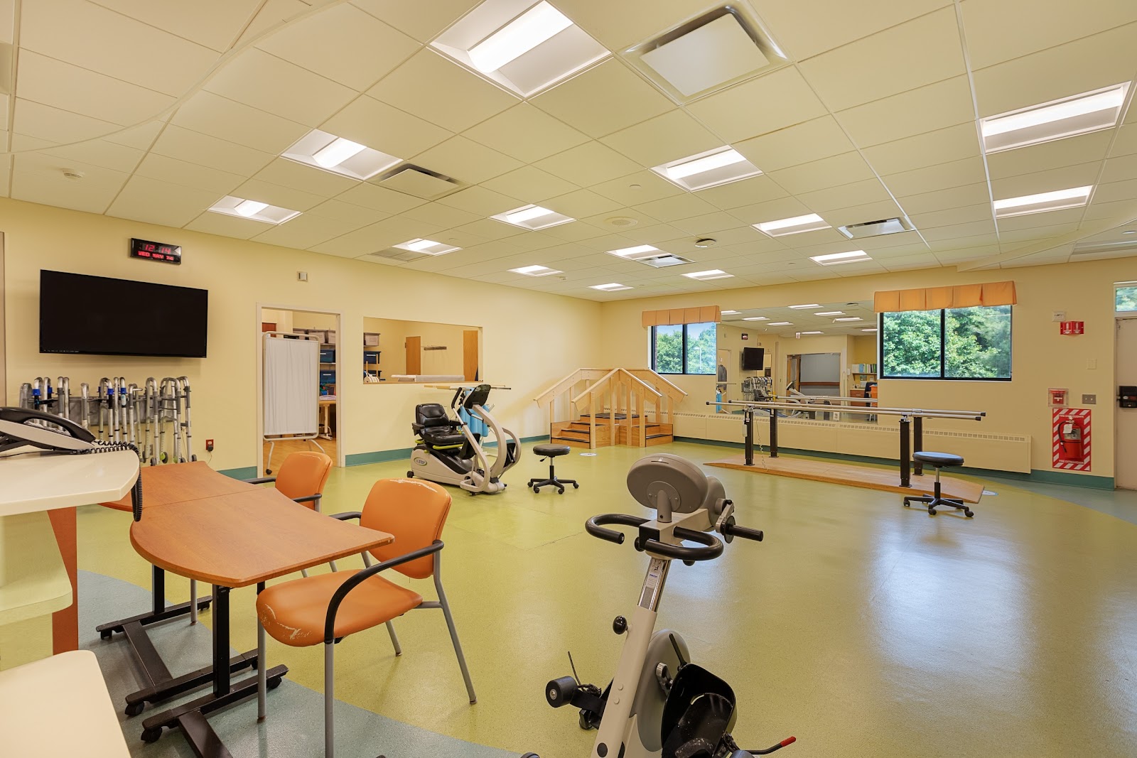 Complete Care at Bayshore