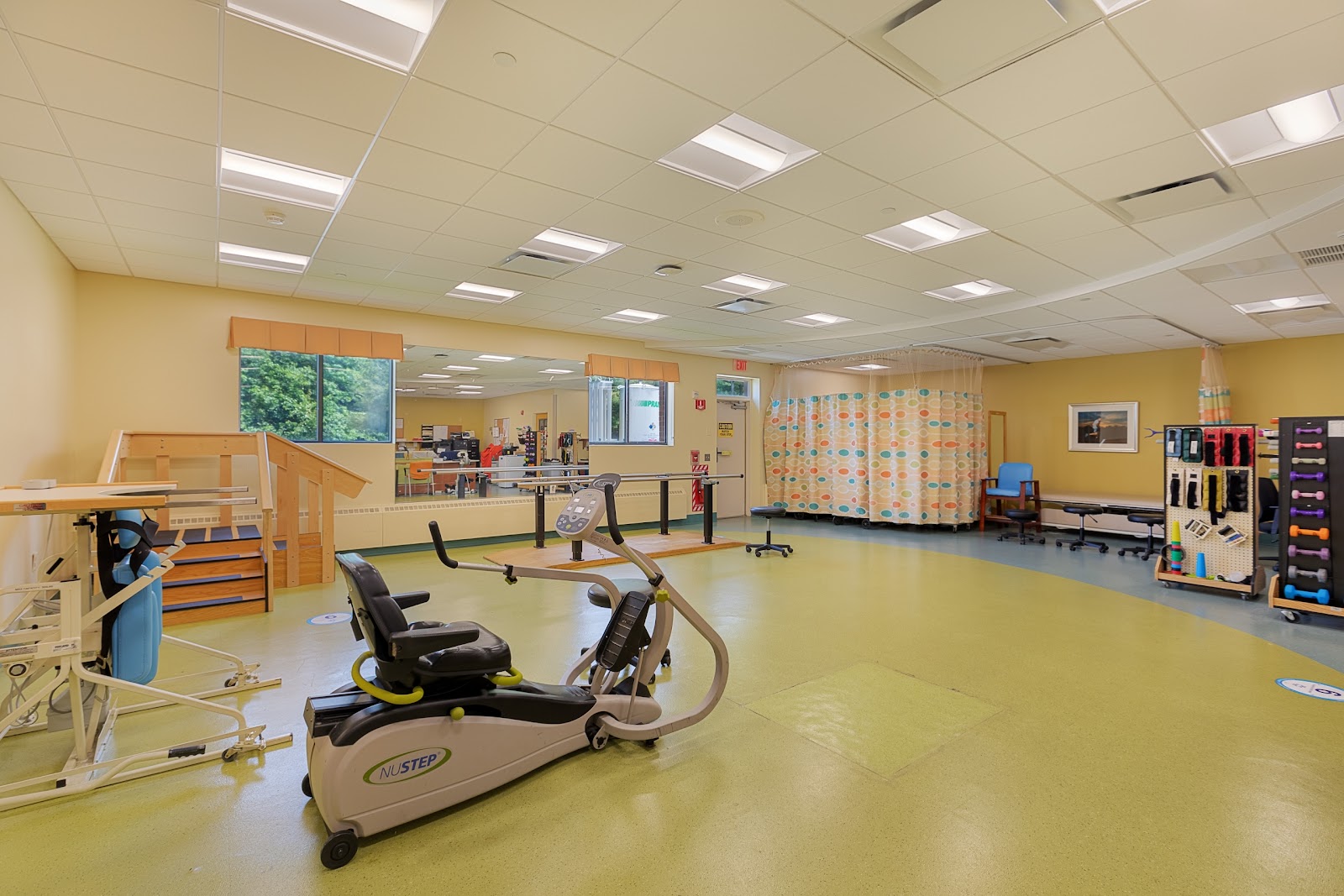 Complete Care at Bayshore