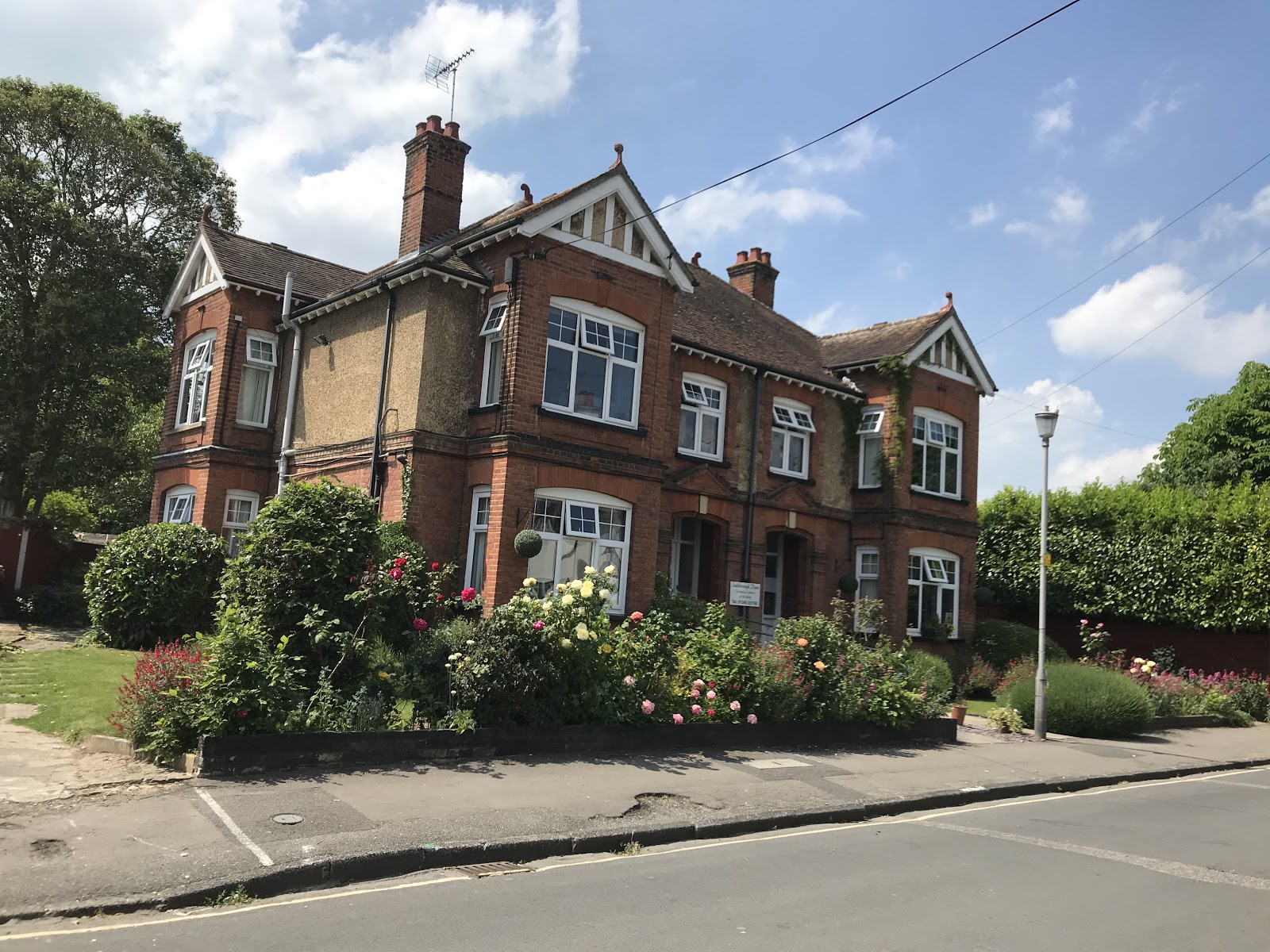 Southborough Home
