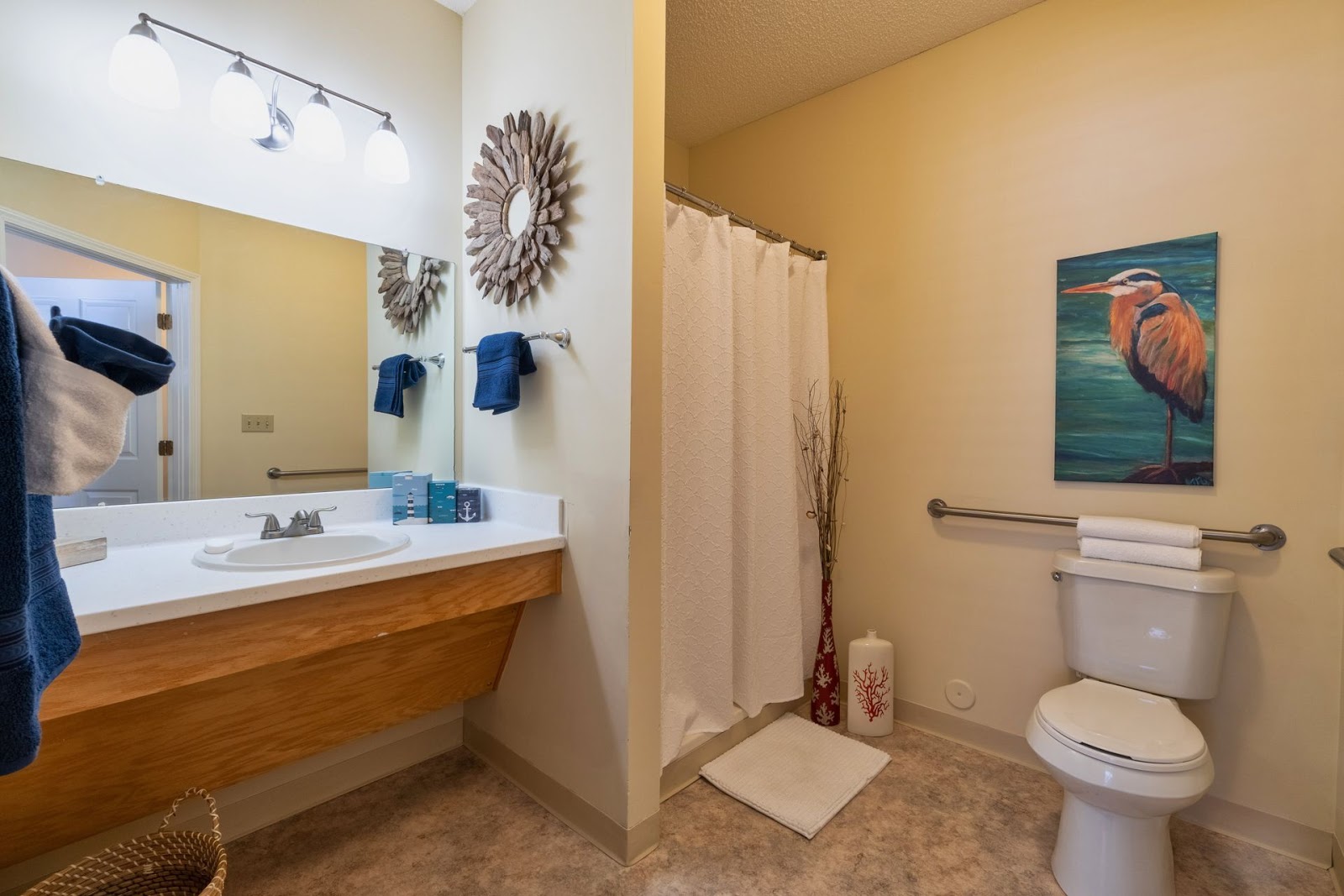 Summer Breeze Senior Living