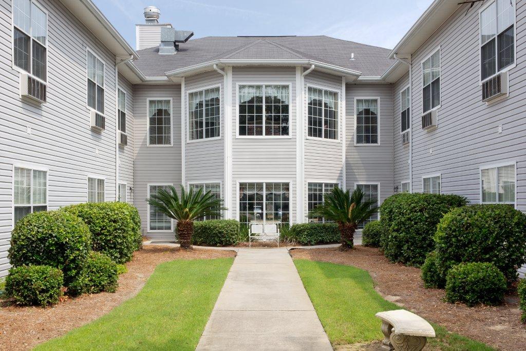 Summer Breeze Senior Living