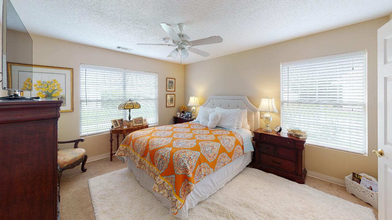 Summer Breeze Senior Living