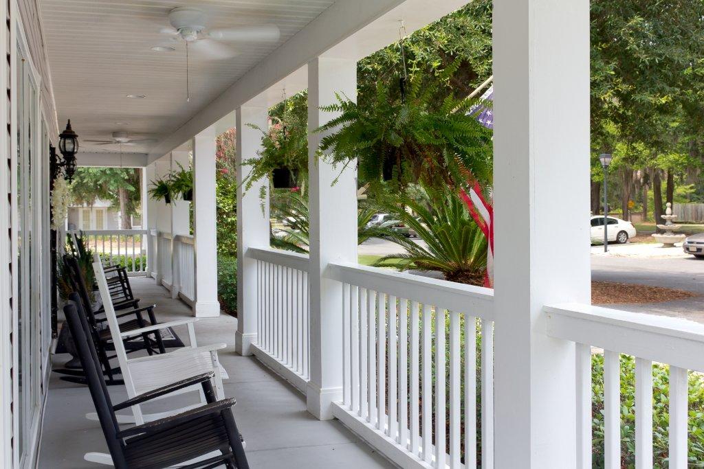 Summer Breeze Senior Living