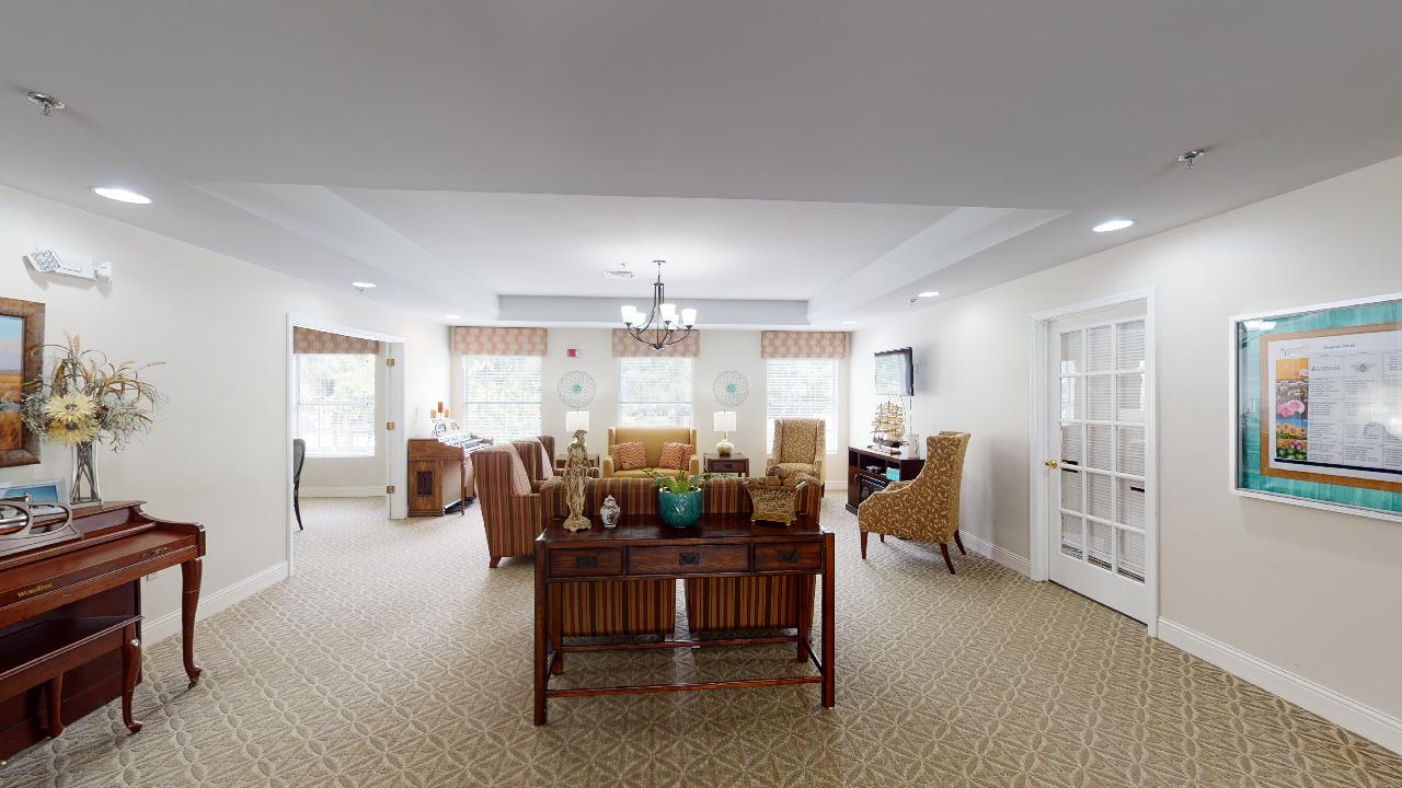 Summer Breeze Senior Living