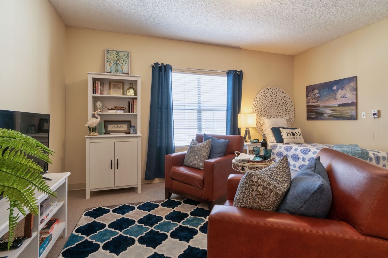 Summer Breeze Senior Living
