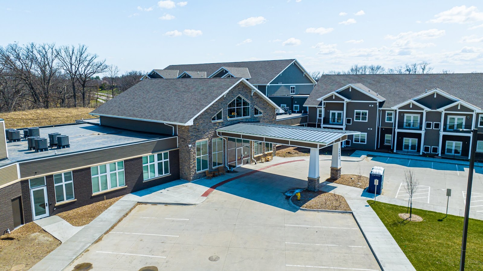 Edencrest at Timberline