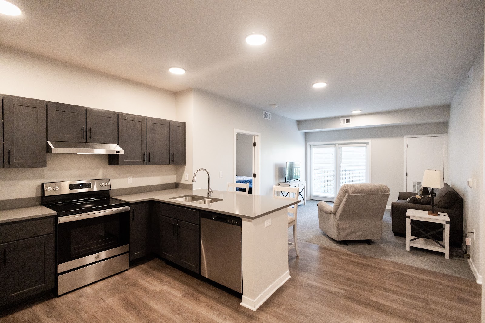 Edencrest at Timberline