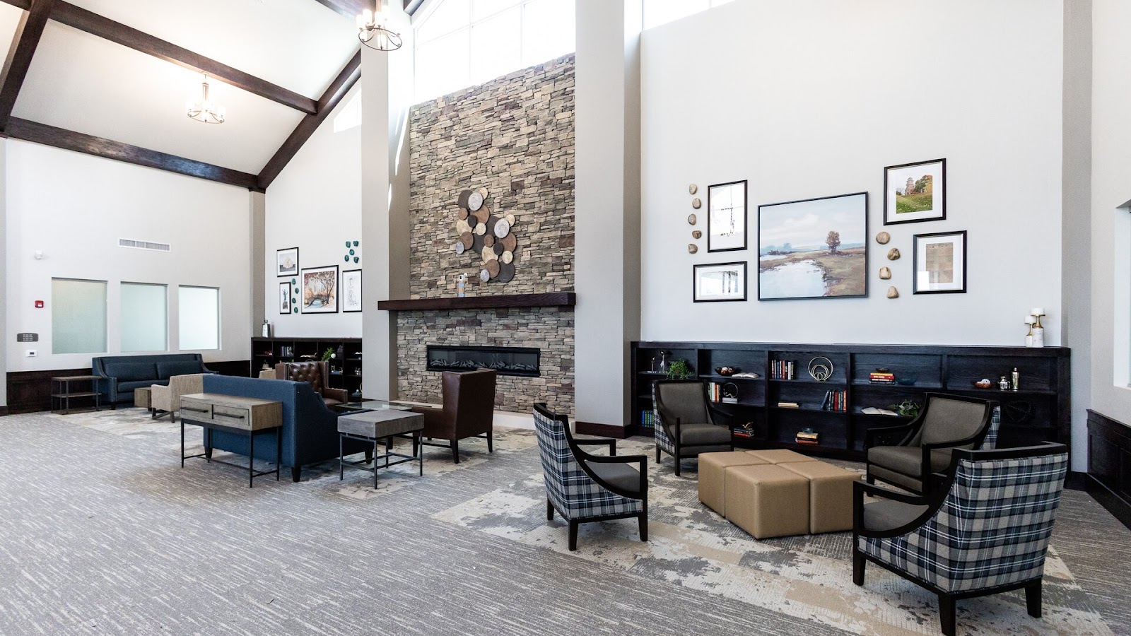 Edencrest at Timberline