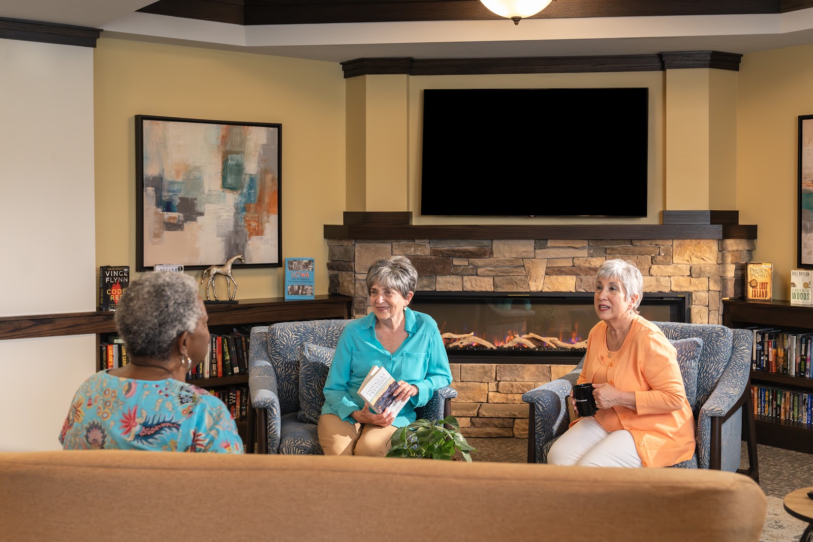 Edencrest at Timberline