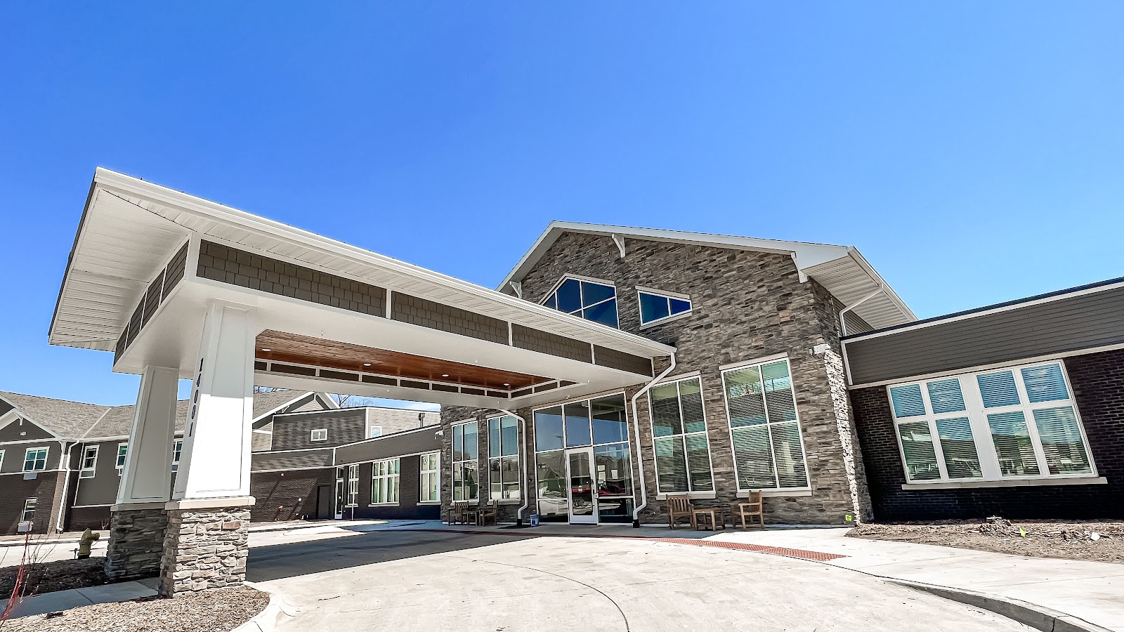Edencrest at Timberline
