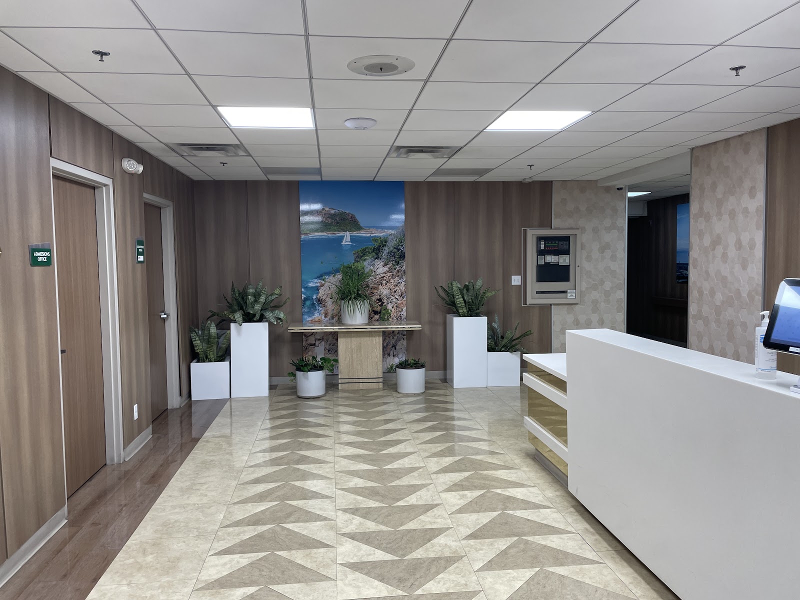 Cassena Care at Stamford