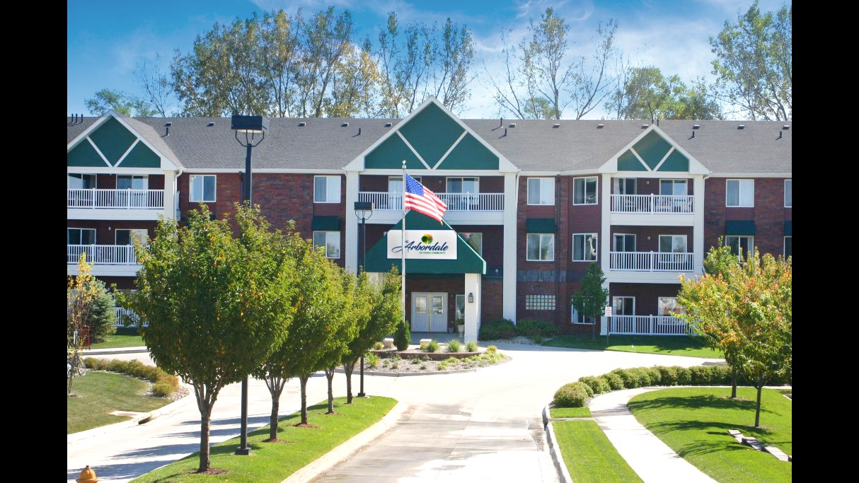The Arbordale