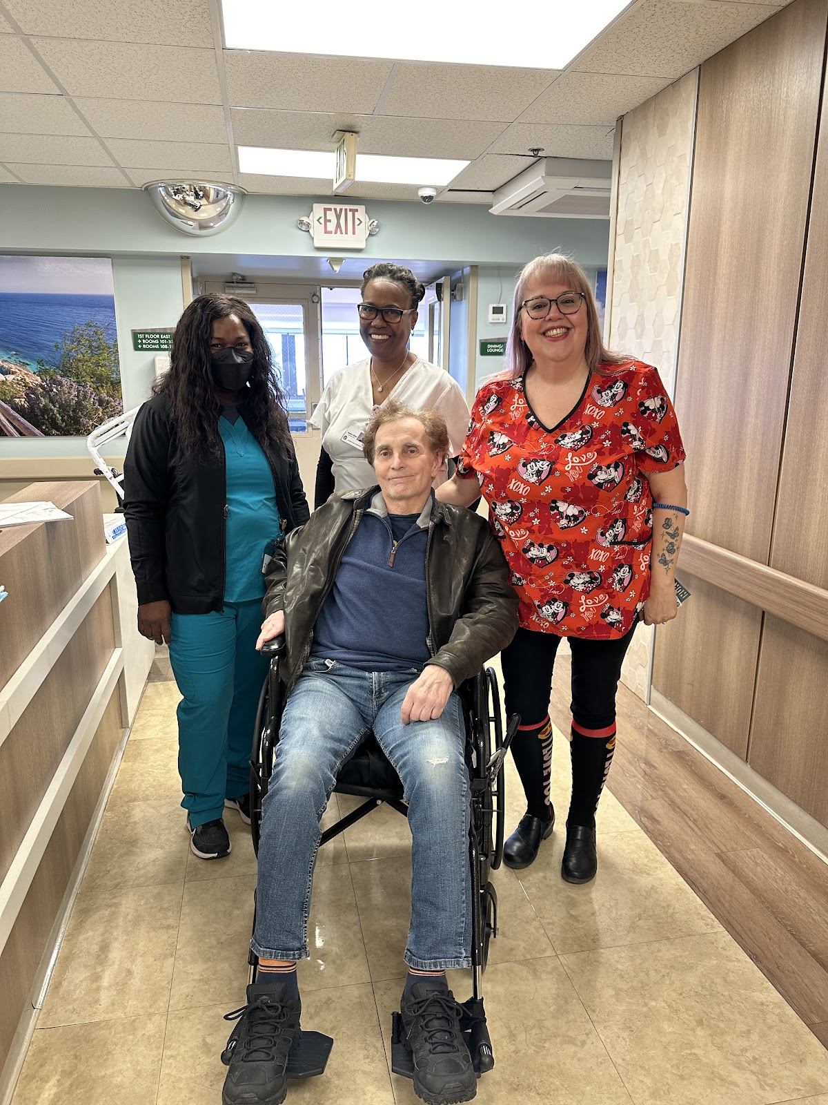Cassena Care at Stamford