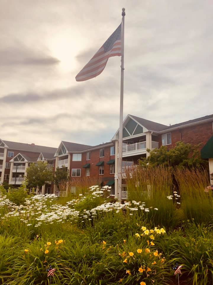 The Arbordale