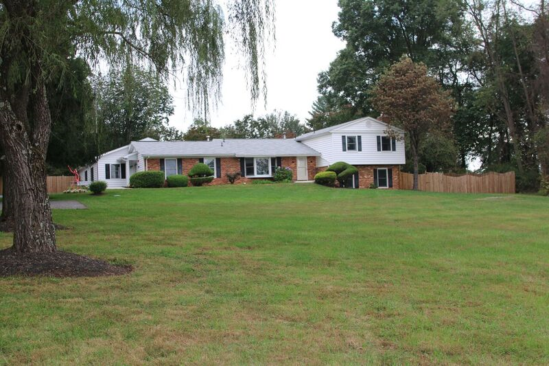 Brookeville House Assisted Living Home III at Brighton Dam