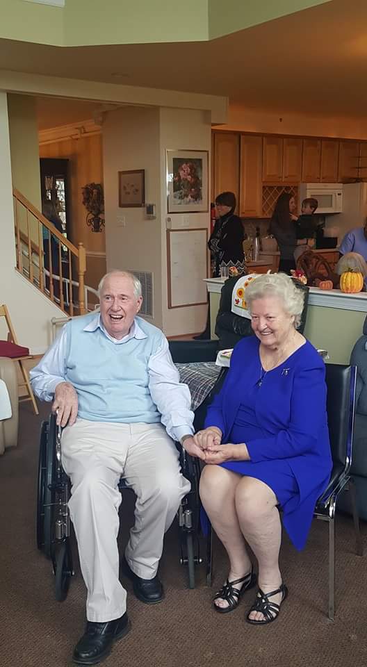 Brookeville House Assisted Living Home III at Brighton Dam