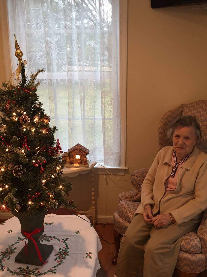 Brookeville House Assisted Living Home III at Brighton Dam