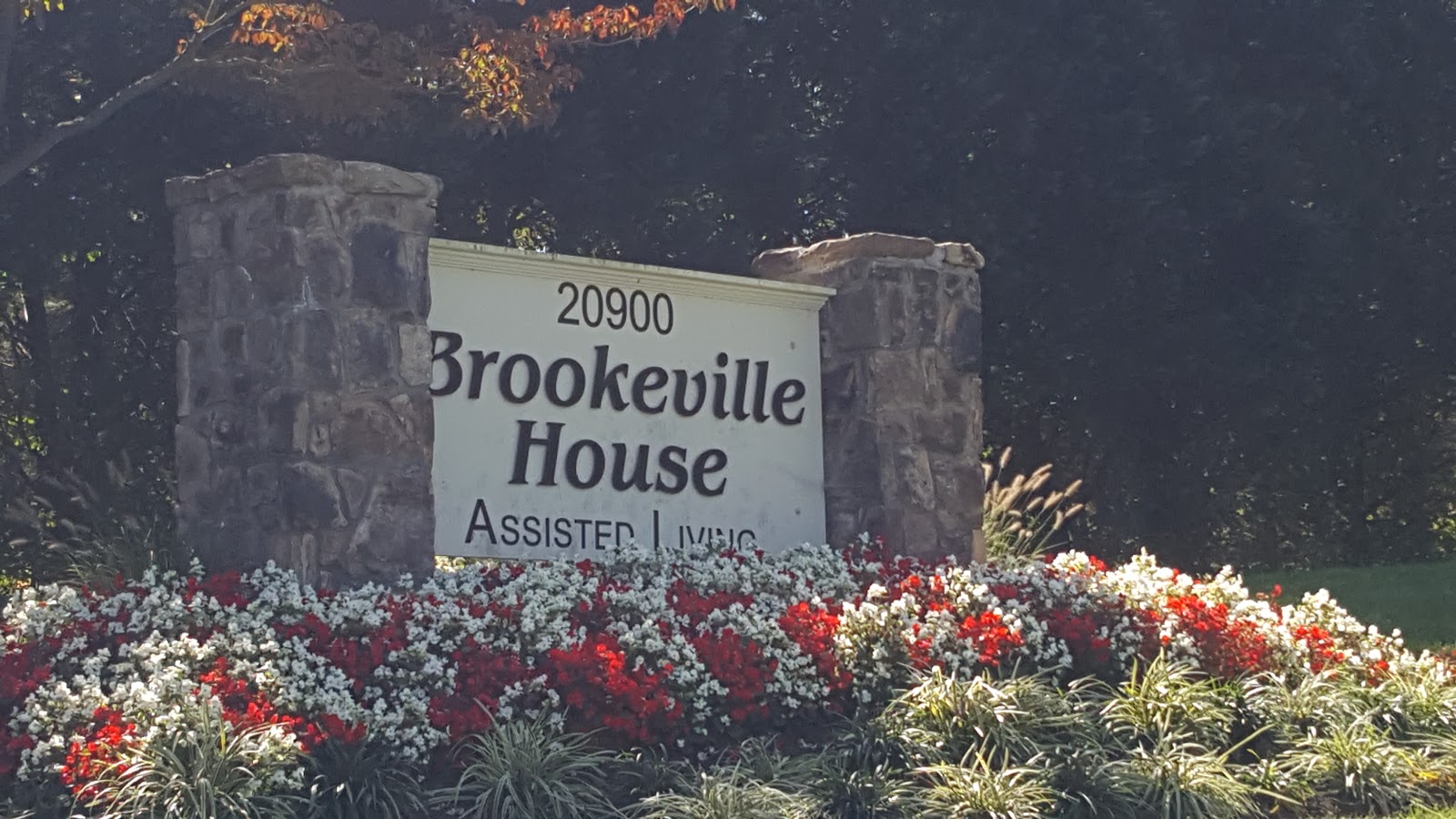 Brookeville House Assisted Living Home III at Brighton Dam