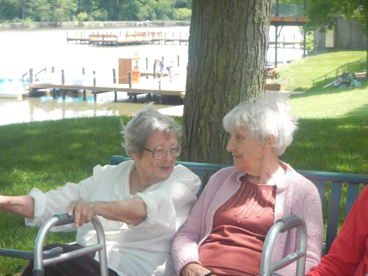 Brookeville House Assisted Living Home III at Brighton Dam