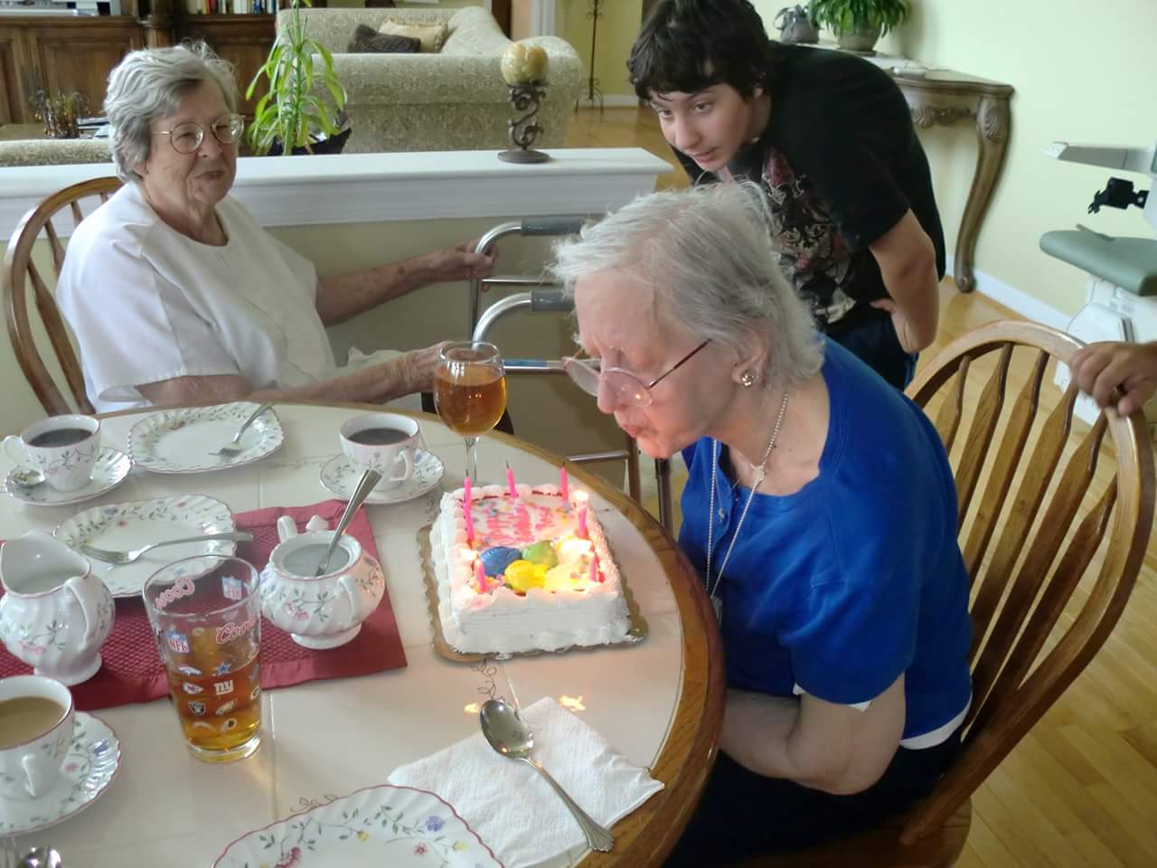 Brookeville House Assisted Living Home III at Brighton Dam