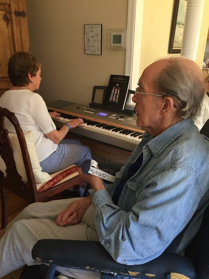 Brookeville House Assisted Living Home III at Brighton Dam