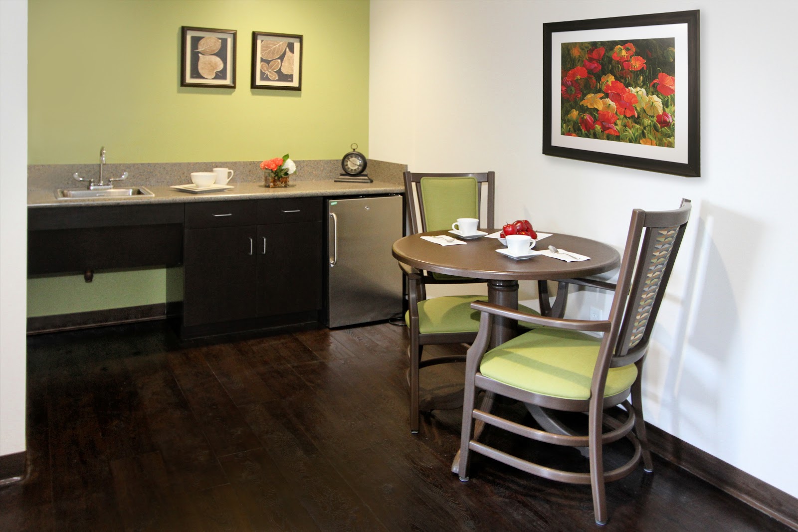 Claremont Village Assisted Living Program