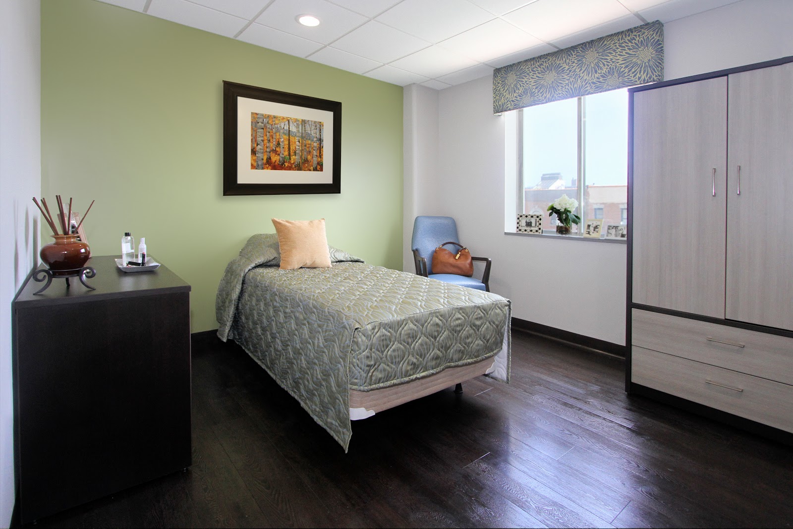 Claremont Village Assisted Living Program