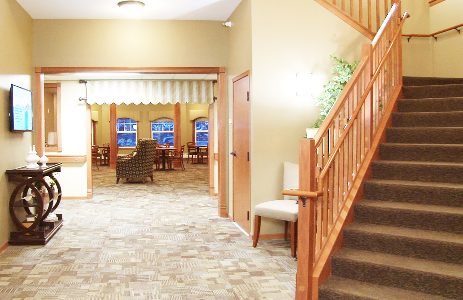 Landmark of Fridley Senior Living