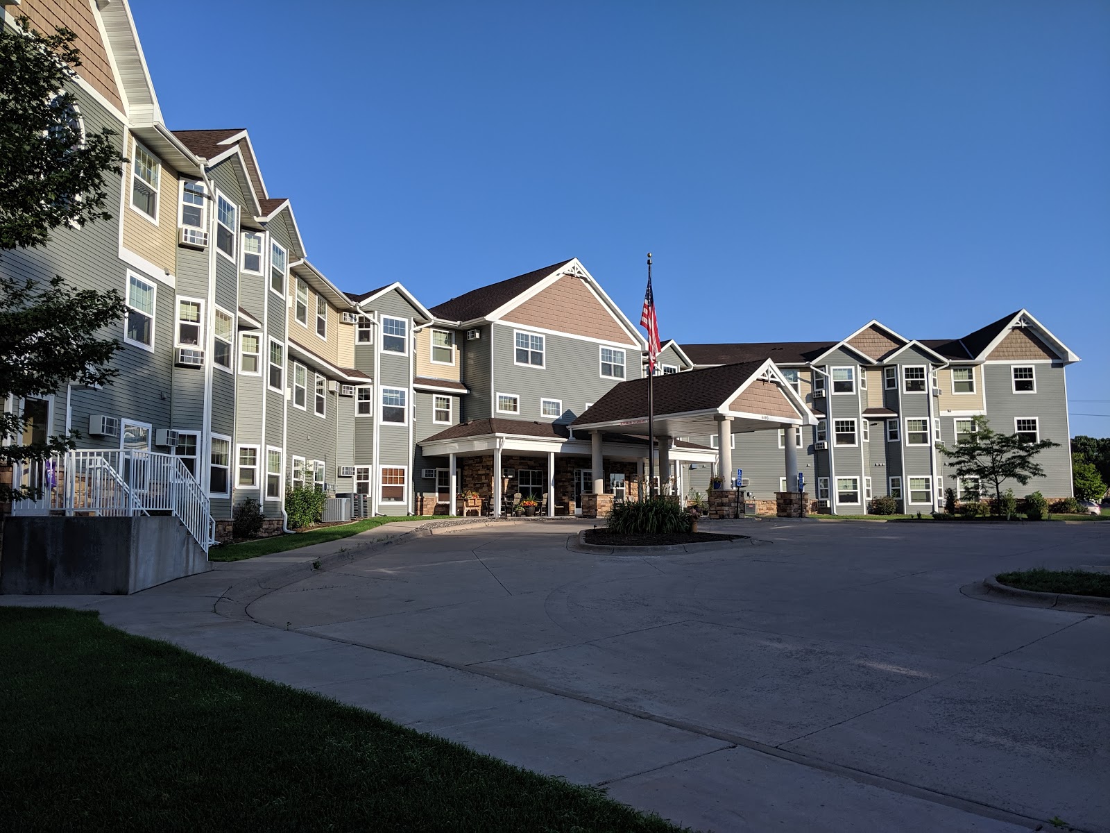 Landmark of Fridley Senior Living