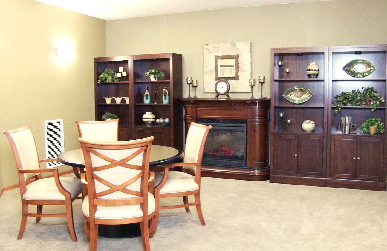 Landmark of Fridley Senior Living